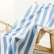 AmazonBasics Cotton Beach Towel - Sky Blue, Pack of 2 | $15 | Amazon
AmazonBasics Cotton Beach Towel - Seafoam Green, Pack of 2 | $16 | Amazon
AmazonBasics Cotton Beach Towel - Navy Blue, Pack of 2 | $16 | Amazon